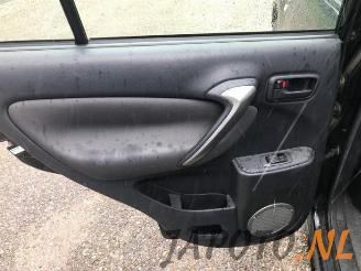 Toyota Rav-4 RAV4 (A2), Terreinwagen, 2000 / 2005 1.8 16V VVT-i 4x2 picture 17