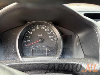 Nissan Nv200 NV 200 (M20M), Van, 2010 1.5 dCi 86 picture 11