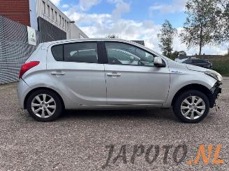 Hyundai I-20 i20, Hatchback, 2008 / 2015 1.2i 16V picture 5