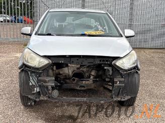 Hyundai I-20 i20, Hatchback, 2008 / 2015 1.2i 16V picture 7