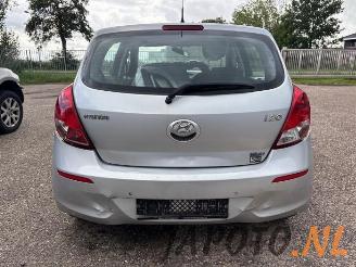 Hyundai I-20 i20, Hatchback, 2008 / 2015 1.2i 16V picture 3