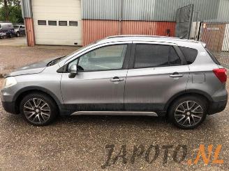 Suzuki SX4 SX4 S-Cross (JY), SUV, 2013 1.6 16V picture 2