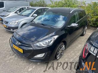 Sloopauto Hyundai I-30 i30 Wagon (GDHF5), Combi, 2012 1.6 GDI Blue 16V 2012/12