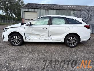 Hyundai I-30 i30 Wagon (PDEF), Combi, 2017 1.0 T-GDI 12V picture 9