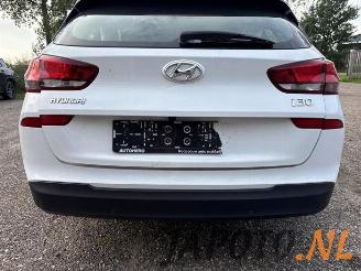 Hyundai I-30 i30 Wagon (PDEF), Combi, 2017 1.0 T-GDI 12V picture 24
