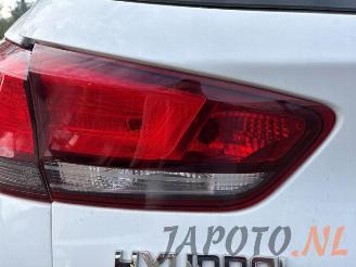 Hyundai I-30 i30 Wagon (PDEF), Combi, 2017 1.0 T-GDI 12V picture 20