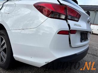 Hyundai I-30 i30 Wagon (PDEF), Combi, 2017 1.0 T-GDI 12V picture 25
