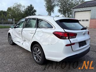 Hyundai I-30 i30 Wagon (PDEF), Combi, 2017 1.0 T-GDI 12V picture 10