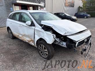 Hyundai I-30 i30 Wagon (PDEF), Combi, 2017 1.0 T-GDI 12V picture 14