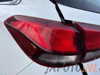 Hyundai I-30 i30 Wagon (PDEF), Combi, 2017 1.0 T-GDI 12V picture 18