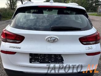 Hyundai I-30 i30 Wagon (PDEF), Combi, 2017 1.0 T-GDI 12V picture 16