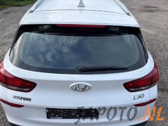 Hyundai I-30 i30 Wagon (PDEF), Combi, 2017 1.0 T-GDI 12V picture 17