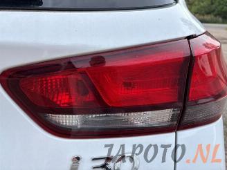 Hyundai I-30 i30 Wagon (PDEF), Combi, 2017 1.0 T-GDI 12V picture 21