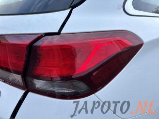 Hyundai I-30 i30 Wagon (PDEF), Combi, 2017 1.0 T-GDI 12V picture 22