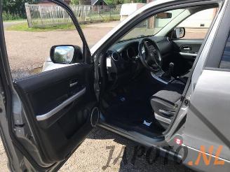 Suzuki Grand-vitara Grand Vitara II (JT), SUV, 2005 2.0 16V picture 13