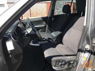Suzuki Grand-vitara Grand Vitara II (JT), SUV, 2005 2.0 16V picture 15