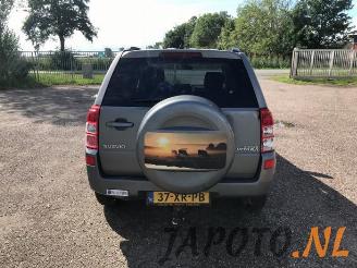 Suzuki Grand-vitara Grand Vitara II (JT), SUV, 2005 2.0 16V picture 6