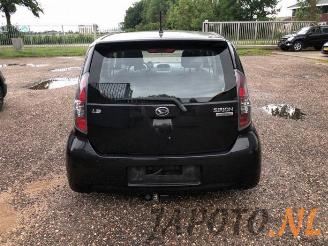 Daihatsu Sirion Sirion 2 (M3), Hatchback, 2005 1.3 16V DVVT picture 4