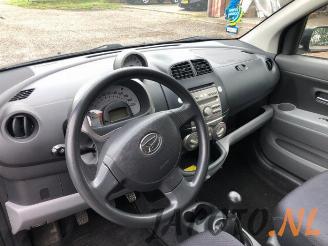 Daihatsu Sirion Sirion 2 (M3), Hatchback, 2005 1.3 16V DVVT picture 9