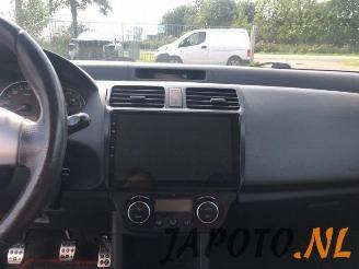 Suzuki Swift Swift (ZA/ZC/ZD1/2/3/9), Hatchback, 2005 / 2015 1.6 Sport VVT 16V picture 13
