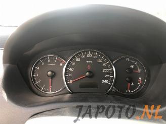 Suzuki Swift Swift (ZA/ZC/ZD1/2/3/9), Hatchback, 2005 / 2015 1.6 Sport VVT 16V picture 12