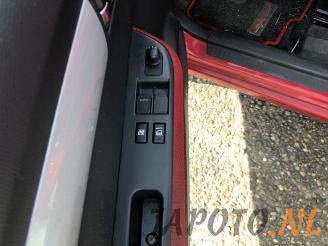 Suzuki Swift Swift (ZA/ZC/ZD1/2/3/9), Hatchback, 2005 / 2015 1.6 Sport VVT 16V picture 10