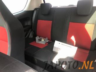Suzuki Swift Swift (ZA/ZC/ZD1/2/3/9), Hatchback, 2005 / 2015 1.6 Sport VVT 16V picture 16