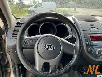 Kia Soul Soul I (AM), MPV, 2009 / 2014 1.6 CVVT 16V picture 12