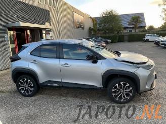 Toyota Yaris Cross Yaris Cross (PB1/PJ1), SUV, 2020 1.5 12V picture 6