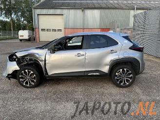 Toyota Yaris Cross Yaris Cross (PB1/PJ1), SUV, 2020 1.5 12V picture 2