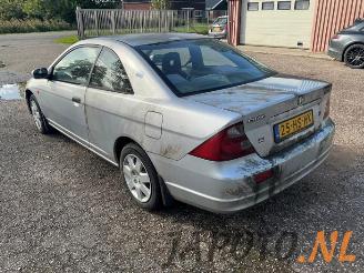 Honda Civic Civic (EM), Coupe, 2001 / 2005 1.7 16V LS picture 3