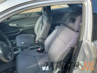 Honda Civic Civic (EM), Coupe, 2001 / 2005 1.7 16V LS picture 12