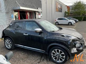 Nissan Juke Juke (F15), SUV, 2010 / 2019 1.5 dCi picture 6