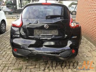 Nissan Juke Juke (F15), SUV, 2010 / 2019 1.5 dCi picture 3