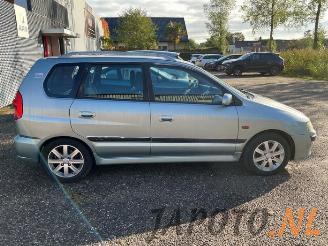 Mitsubishi Space-star Space Star (DG), MPV, 1998 / 2004 1.8 MPi 16V picture 6