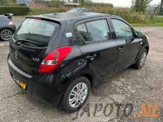 Hyundai I-20 i20, Hatchback, 2008 / 2015 1.2i 16V picture 5