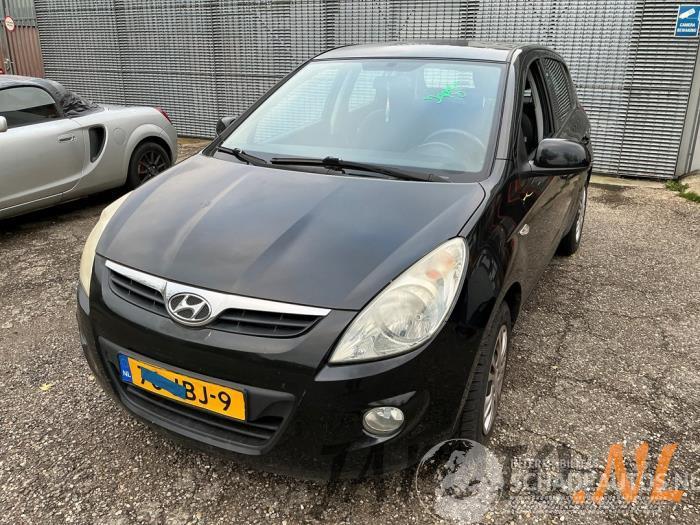 Hyundai I-20 i20, Hatchback, 2008 / 2015 1.2i 16V