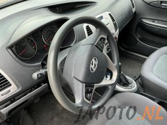 Hyundai I-20 i20, Hatchback, 2008 / 2015 1.2i 16V picture 10