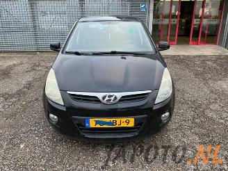 Hyundai I-20 i20, Hatchback, 2008 / 2015 1.2i 16V picture 8