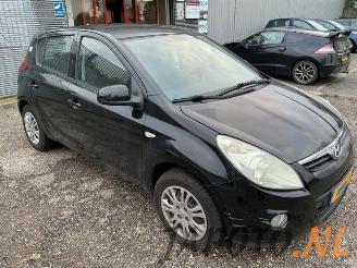 Hyundai I-20 i20, Hatchback, 2008 / 2015 1.2i 16V picture 7