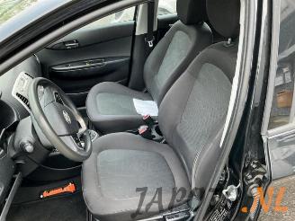 Hyundai I-20 i20, Hatchback, 2008 / 2015 1.2i 16V picture 11