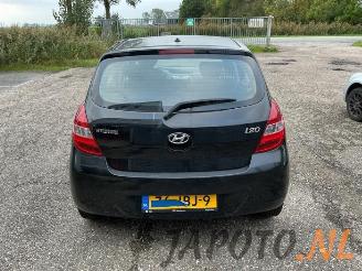 Hyundai I-20 i20, Hatchback, 2008 / 2015 1.2i 16V picture 4