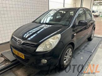Vrakbiler auto Hyundai I-20 i20, Hatchback, 2008 / 2015 1.2i 16V 2009/4