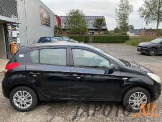 Hyundai I-20 i20, Hatchback, 2008 / 2015 1.2i 16V picture 6