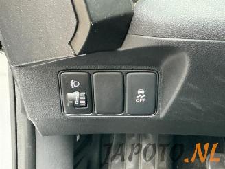 Honda Civic Civic (FK1/2/3), Hatchback, 2012 / 2017 1.8i VTEC 16V picture 10