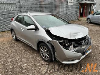Honda Civic Civic (FK1/2/3), Hatchback, 2012 / 2017 1.8i VTEC 16V picture 7