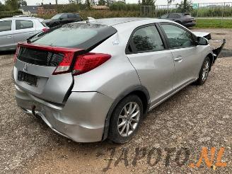Honda Civic Civic (FK1/2/3), Hatchback, 2012 / 2017 1.8i VTEC 16V picture 5