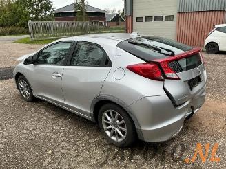 Honda Civic Civic (FK1/2/3), Hatchback, 2012 / 2017 1.8i VTEC 16V picture 3