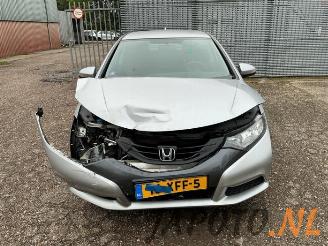 Honda Civic Civic (FK1/2/3), Hatchback, 2012 / 2017 1.8i VTEC 16V picture 8