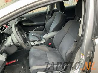 Honda Civic Civic (FK1/2/3), Hatchback, 2012 / 2017 1.8i VTEC 16V picture 12